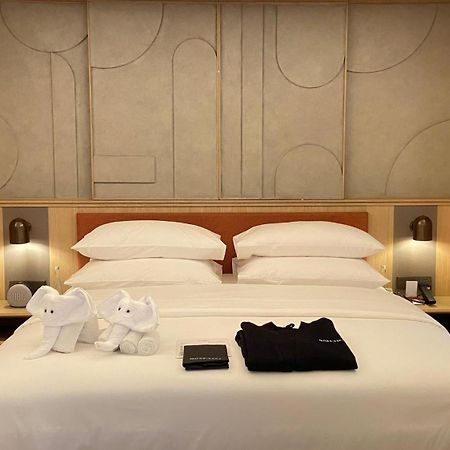 Morrissey Hotel Джакарта Екстер'єр фото